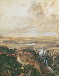 Valle de Avergne